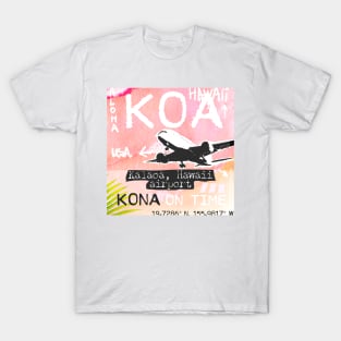 KOA T-Shirt